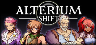 Alterium Shift