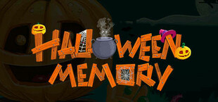 Halloween Memory