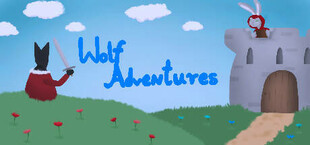 Wolf Adventures