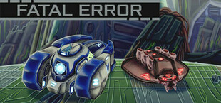 FATAL ERROR - RTS