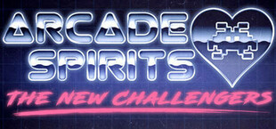 Arcade Spirits: The New Challengers