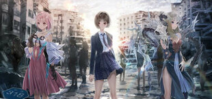 Blue Reflection: Second Light