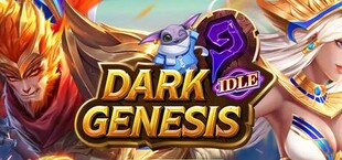 Dark Genesis