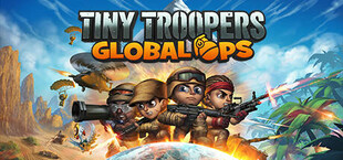 Tiny Troopers: Global Ops