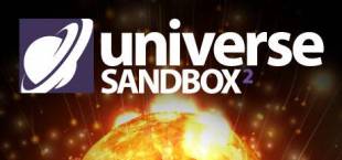 Universe Sandbox