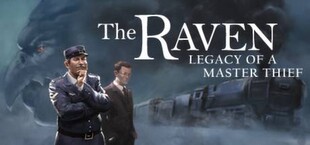 The Raven - Legacy of a Master Thief