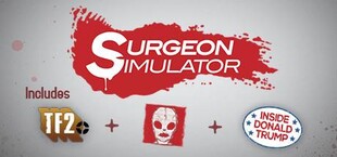 Surgeon Simulator