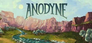 Anodyne