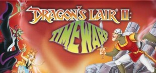 Dragon's Lair 2: Time Warp