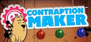 Contraption Maker