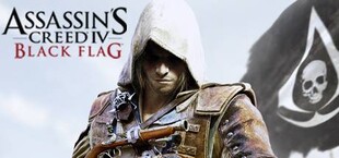 Assassin’s Creed IV Black Flag