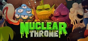 Nuclear Throne