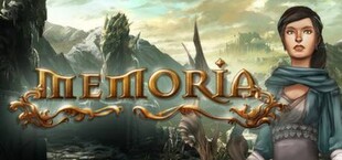 The Dark Eye: Memoria