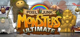 PixelJunk Monsters Ultimate