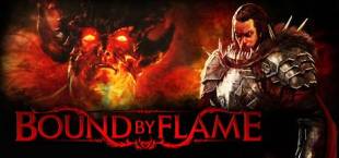 Bound By Flame