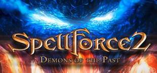 SpellForce 2 - Demons of the Past