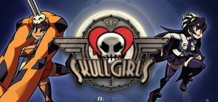 Skullgirls 2nd Encore