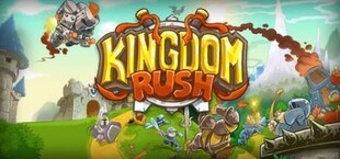 Kingdom Rush  - Tower Defense