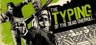 The Typing of The Dead: Overkill