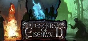 Legends of Eisenwald