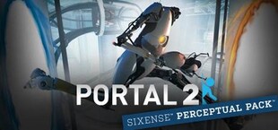 Portal 2 Sixense Perceptual Pack