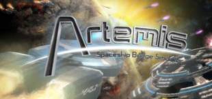 Artemis Spaceship Bridge Simulator