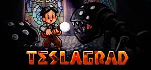 Teslagrad