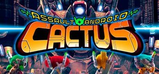 Assault Android Cactus+