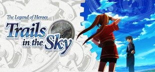 The Legend of Heroes: Trails in the Sky