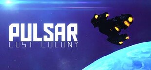 PULSAR: Lost Colony