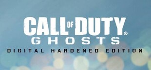 Call of Duty: Ghosts - Digital Hardened Pack