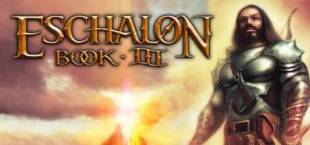 Eschalon: Book 3