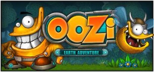 Oozi: Earth Adventure