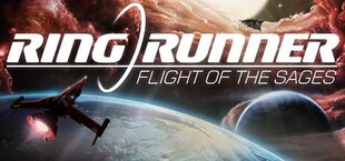 Ring Runner: Flight of the Sages