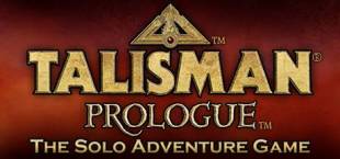 Talisman: Prologue