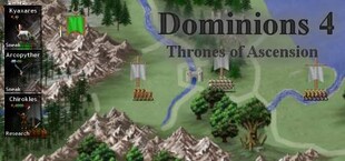 Dominions 4: Thrones of Ascension