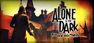 Alone in the Dark: The New Nightmare