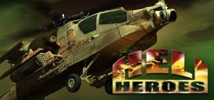 Heli Heroes