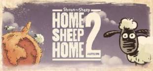 Home Sheep Home: Farmageddon Party Edition