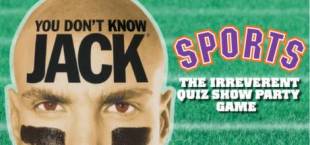 YOU DON'T KNOW JACK SPORTS