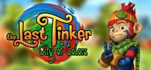 The Last Tinker: City of Colors