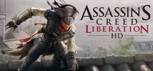 Assassin’s Creed Liberation HD