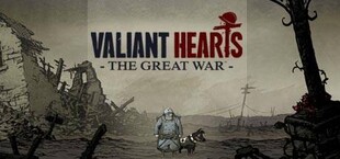 Valiant Hearts: The Great War / Soldats Inconnus : Mémoires de la Grande Guerre