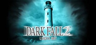 Dark Fall 2: Lights Out