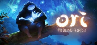 Ori and the Blind Forest: Definitive Edition