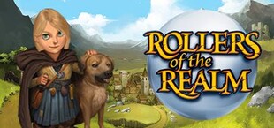 Rollers of the Realm