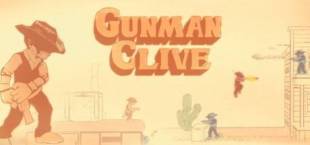 Gunman Clive