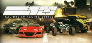 Calibre 10 Racing Series