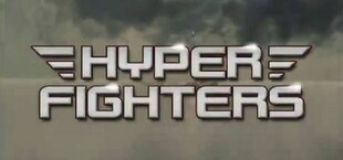 Hyper Fighters