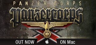 Panzer Corps Gold